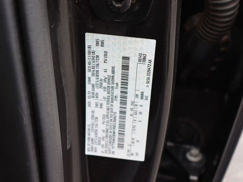 Used 2024 Ford F250 King Ranch w/ Chrome Package AWD/4WD image 44