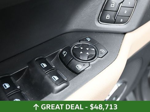 Used 2024 Ford Expedition Limited image 26