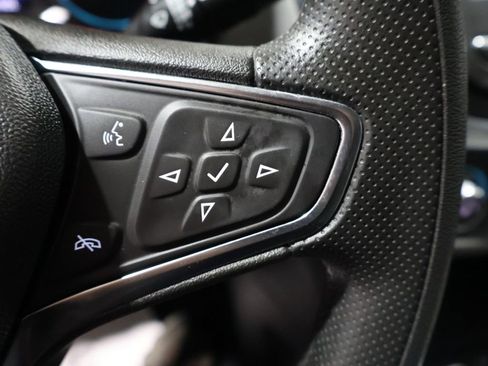 Used 2024 Chevrolet Equinox LT w/ LPO, Floor Liner Package image 38