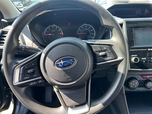 Used 2019 Subaru Impreza 2.0i image 21