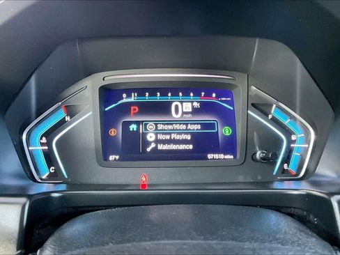 Used 2023 Honda Odyssey Sport image 26