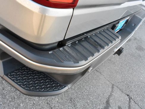 Certified 2024 Chevrolet Silverado 1500 RST w/ Convenience Package II image 13