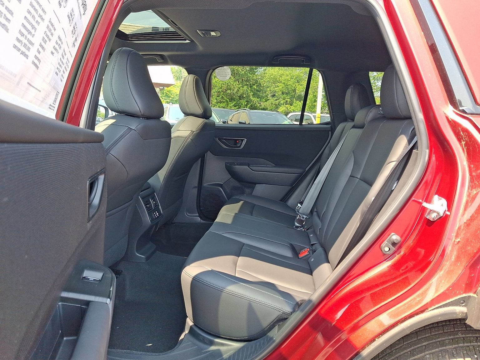 New 2026 Subaru Outback Premium AWD/4WD image 5