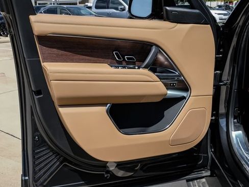 New 2026 Land Rover Range Rover SE AWD/4WD image 50
