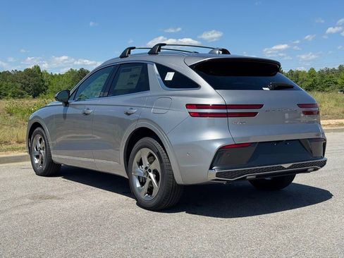 New 2026 Genesis GV70 2.5T Advanced AWD/4WD image 11