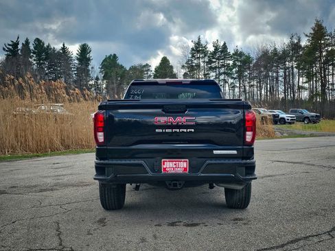 New 2026 GMC Sierra 1500 Elevation AWD/4WD image 4