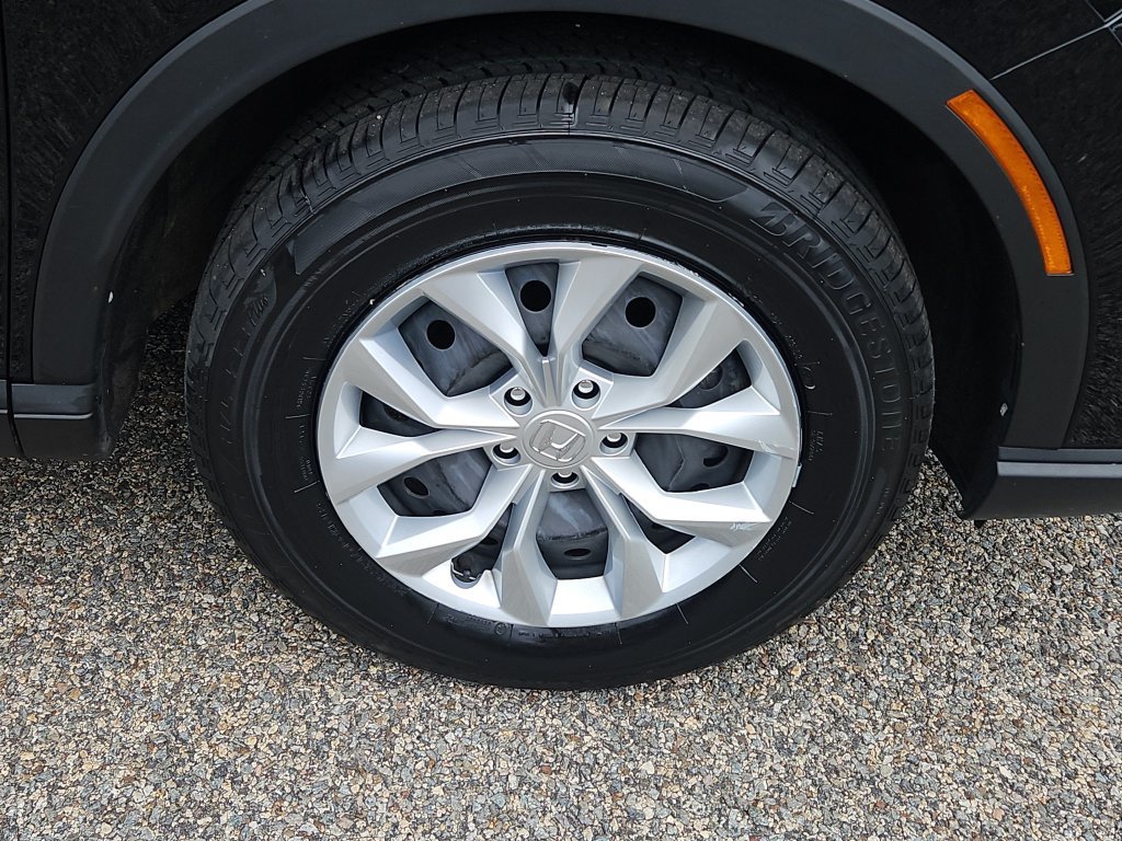 Certified 2024 Honda CR-V LX image 10