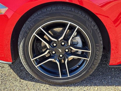 Used 2023 Ford Mustang Premium image 12