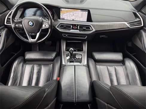 Used 2021 BMW X5 sDrive40i w/ Premium Package image 11
