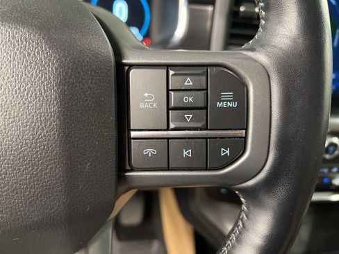 Certified 2022 Ford F150 Lariat w/ Equipment Group 502A High AWD/4WD image 21