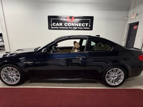 Used 2011 BMW M3 Coupe RWD image 12