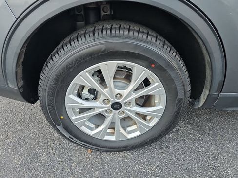 Used 2023 Ford Escape Active image 11