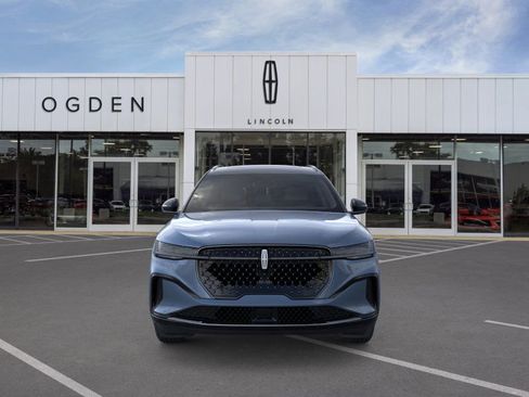 New 2026 Lincoln Nautilus Reserve w/ Jet Appearance Package image 6