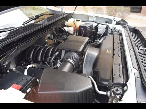 Used 2023 Chevrolet Silverado 2500 LT w/ Convenience Package image 38