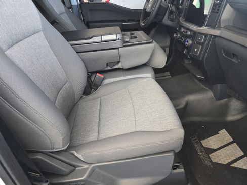 Used 2025 Ford F150 XL w/ Equipment Group 103A High image 28