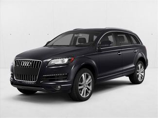 Used 2015 Audi Q7 TDI Premium Plus AWD/4WD video 1