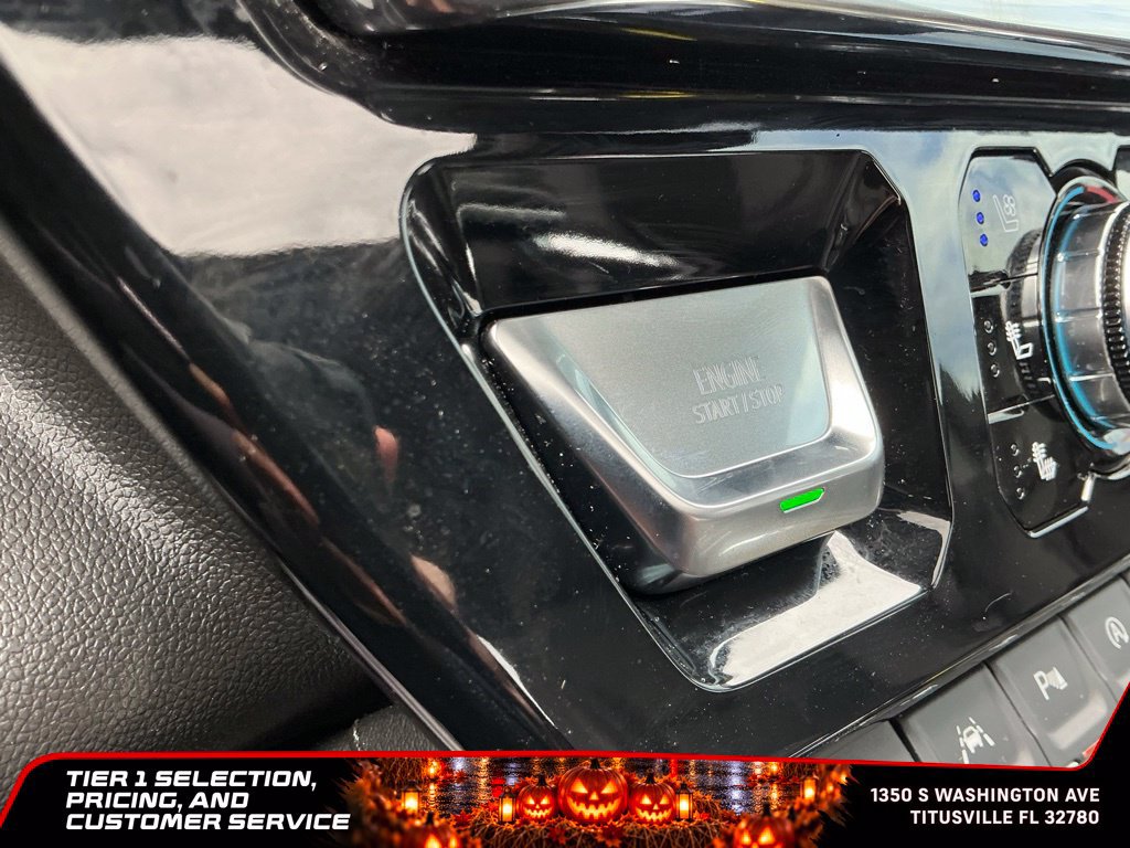 Used 2025 GMC Sierra 1500 Denali w/ Denali Reserve Package AWD/4WD image 37