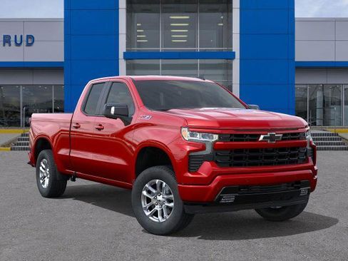 New 2026 Chevrolet Silverado 1500 RST image 31