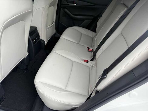 New 2025 MAZDA CX-30 AWD 2.5 S w/ Preferred Package image 6