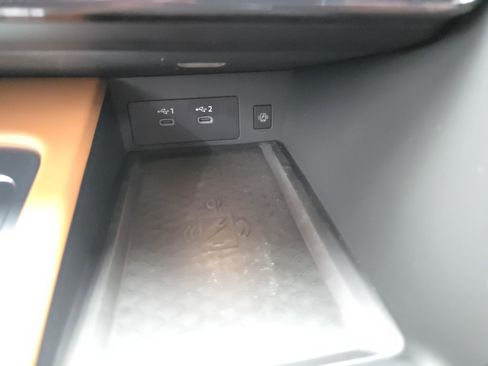 New 2026 INFINITI QX60 Autograph w/ Dark Cargo Package image 41