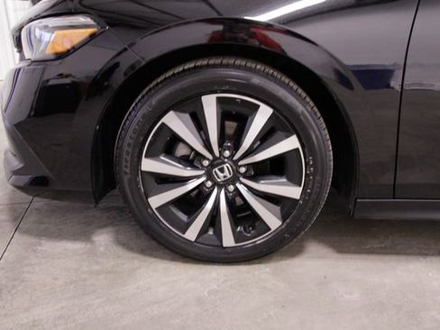 Certified 2023 Honda Civic EX image 11