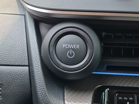 New 2026 Toyota Prius XLE FWD image 62
