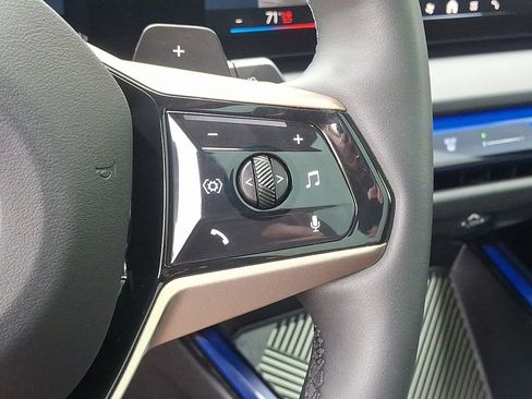 Used 2025 BMW X3 xDrive30i image 21