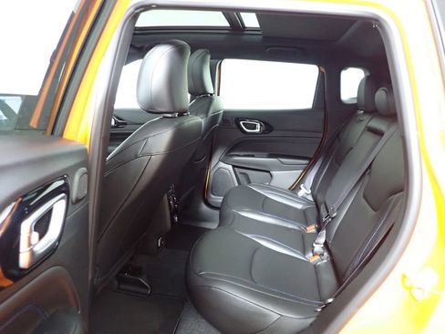 New 2026 Jeep Compass Limited w/ Sun, Sound & Navigation Group image 40