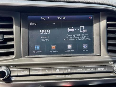 Used 2020 Hyundai Elantra Value Edition FWD image 16