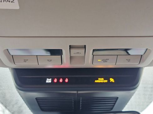 New 2026 MAZDA CX-50 AWD 2.5 Hybrid w/ Premium Pkg image 18