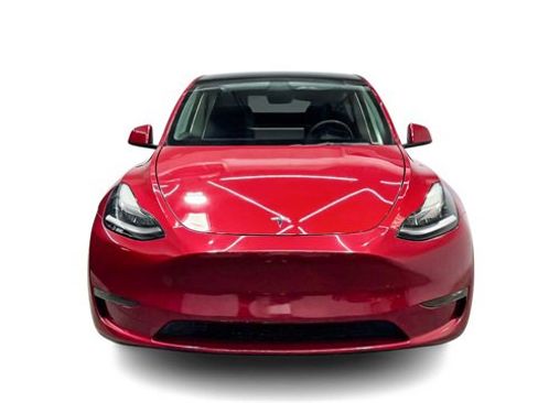 Used 2023 Tesla Model Y Long Range image 3