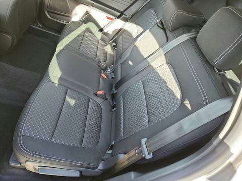 New 2026 Ford Escape Active w/ Active Premium Tech Pack image 22