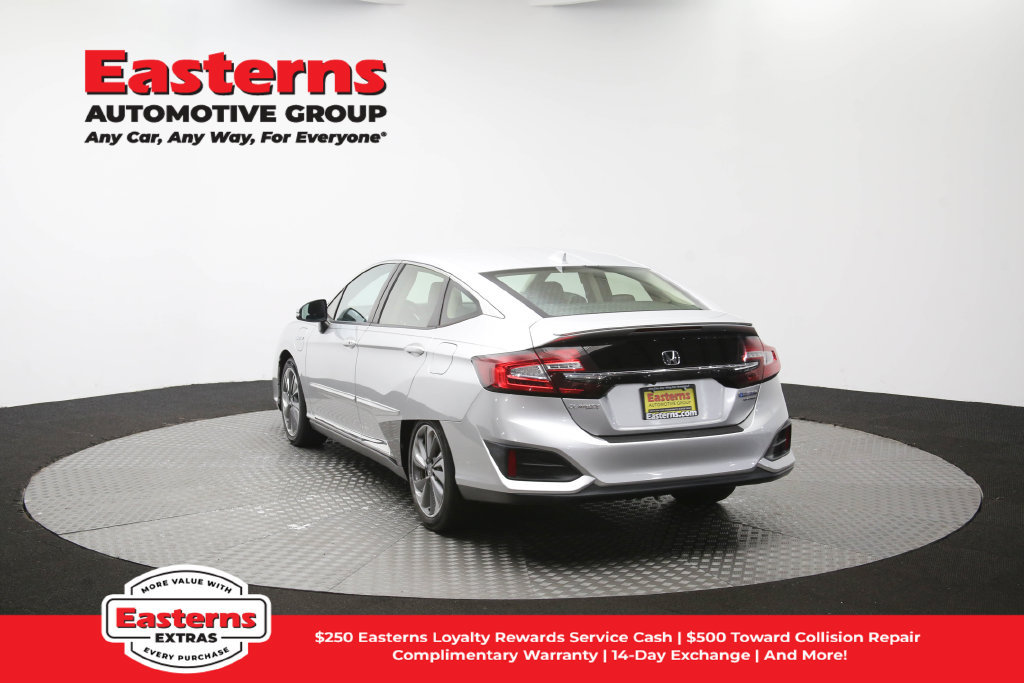 Used 2018 Honda Clarity Touring image 65