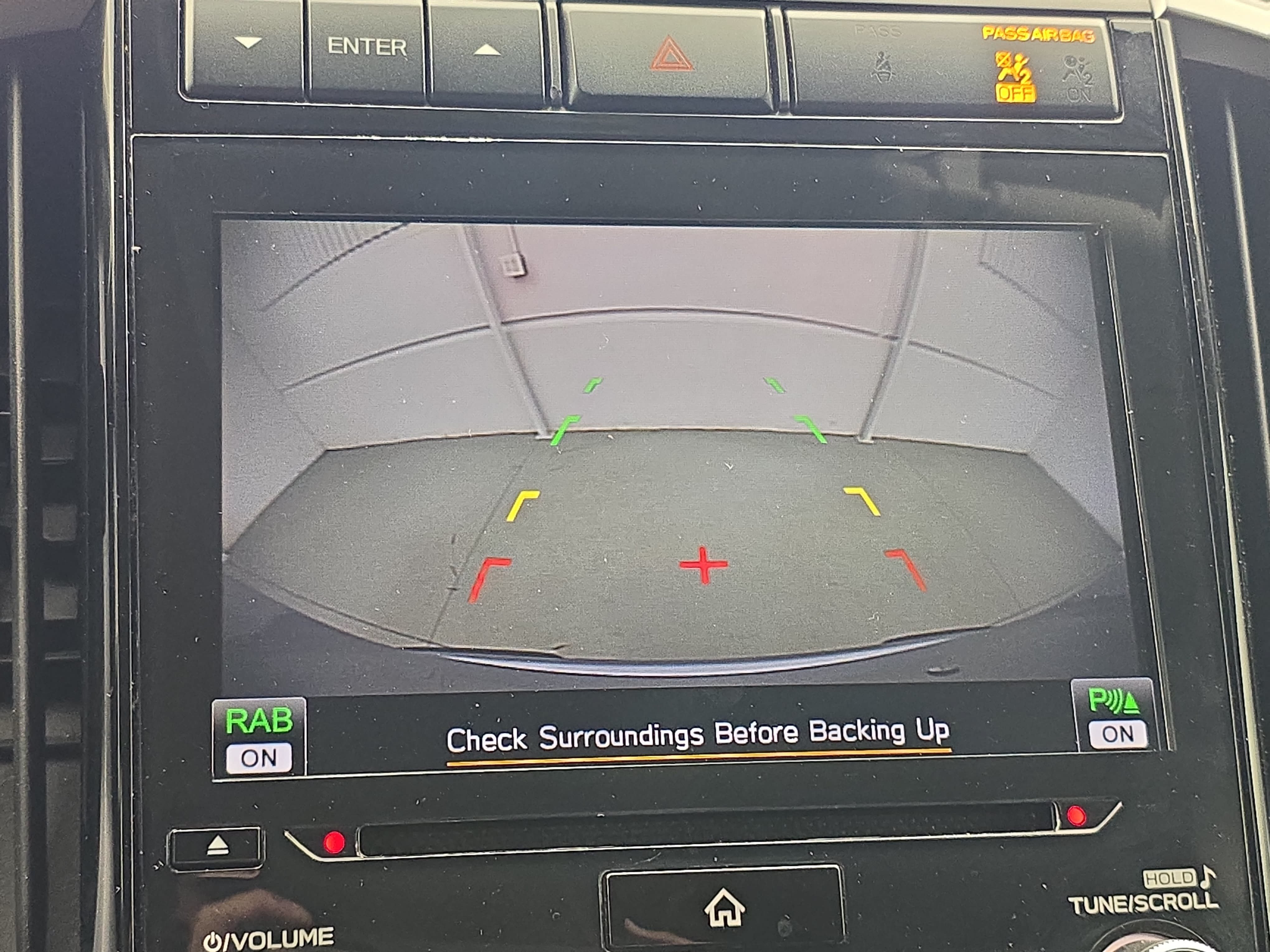 Used 2019 Subaru Ascent Limited AWD/4WD image 24