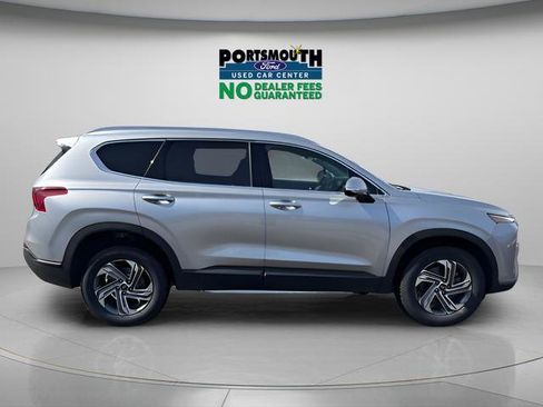 Used 2023 Hyundai Santa Fe SEL AWD/4WD image 6