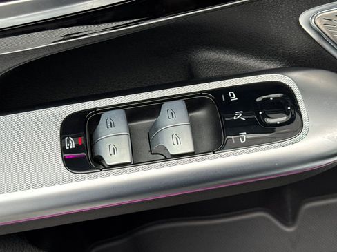 Certified 2023 Mercedes-Benz EQE 350+ 4MATIC Sedan image 28