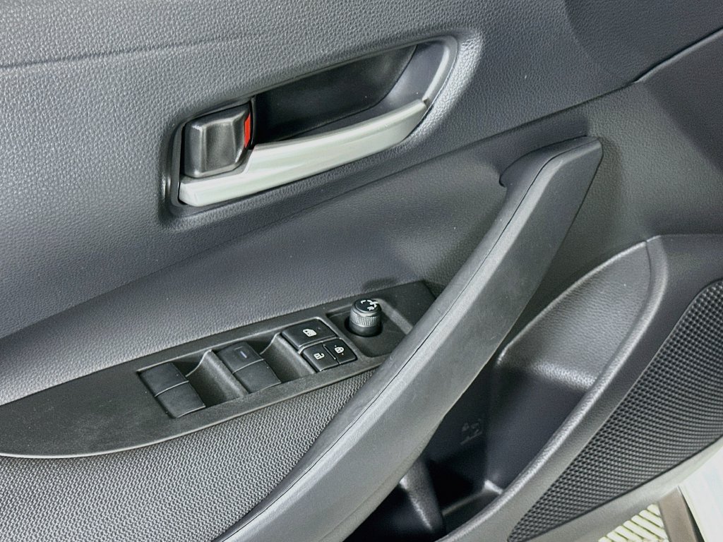 Certified 2026 Toyota Corolla SE FWD image 18