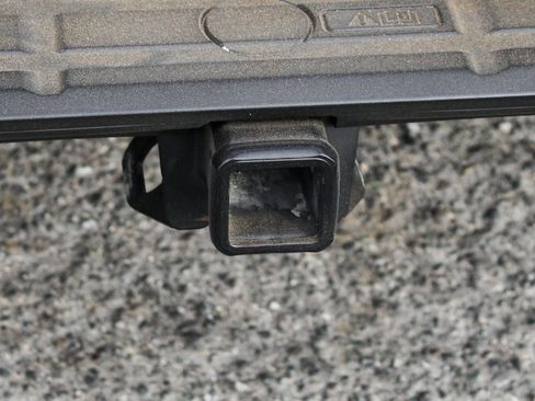 Used 2021 Ford Ranger Lariat w/ Equipment Group 501A High image 50