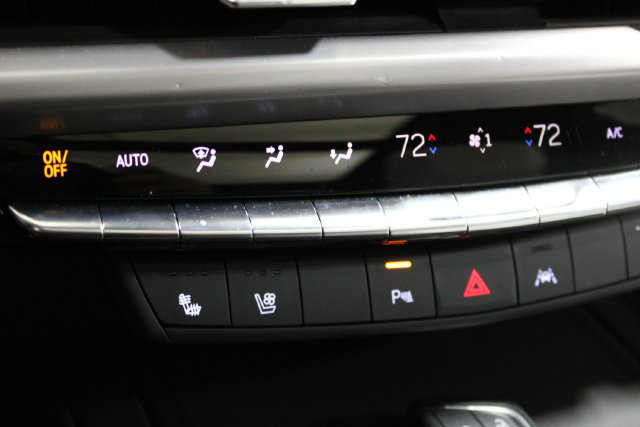 Used 2024 Cadillac XT4 Sport FWD image 16