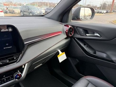 New 2026 Chevrolet Equinox RS image 19