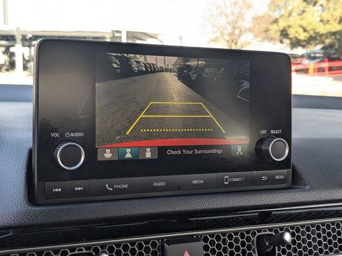 Used 2025 Honda Civic Sport image 20