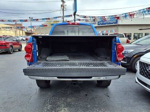 Used 2008 Dodge Ram 1500 Truck SLT image 10