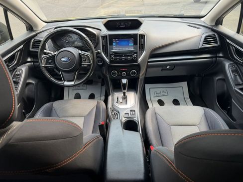 Used 2021 Subaru Crosstrek 2.0i Premium AWD/4WD image 12