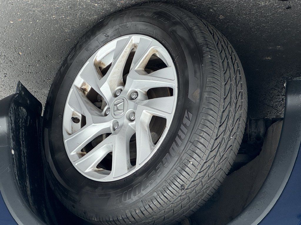 Used 2015 Honda CR-V EX image 9