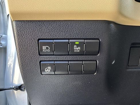 Used 2020 Lexus NX 300h AWD w/ Premium Package image 20