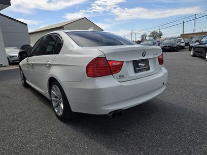 Used 2011 BMW 328i xDrive Sedan