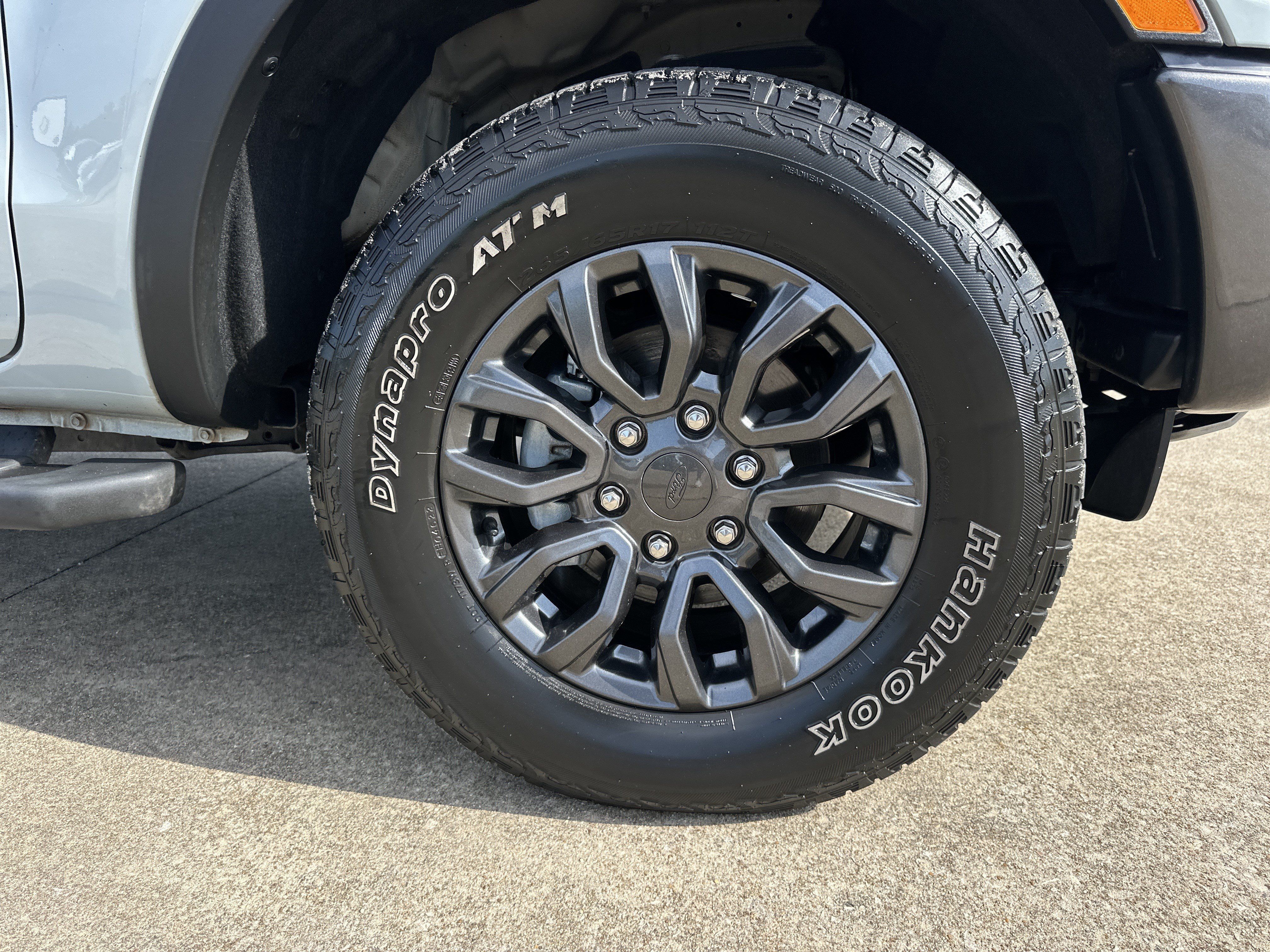 Used 2023 Ford Ranger XLT w/ Equipment Group 301A Mid AWD/4WD image 13