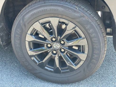 Certified 2025 MAZDA CX-50 AWD 2.5 Hybrid w/ Weather Package image 28