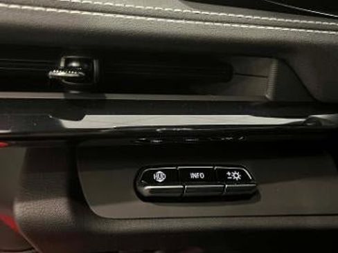 Used 2024 Chevrolet Corvette Z06 w/ Stealth Interior Trim Package image 7