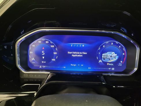 New 2026 Chevrolet Silverado 2500 LT w/ Trail Boss Package image 37